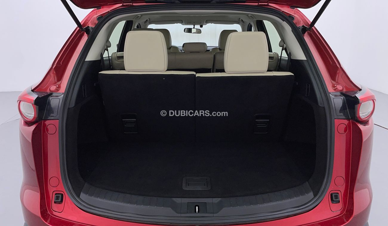 Mazda CX9 GT 2.5 | Zero Down Payment | Free Home Test Drive