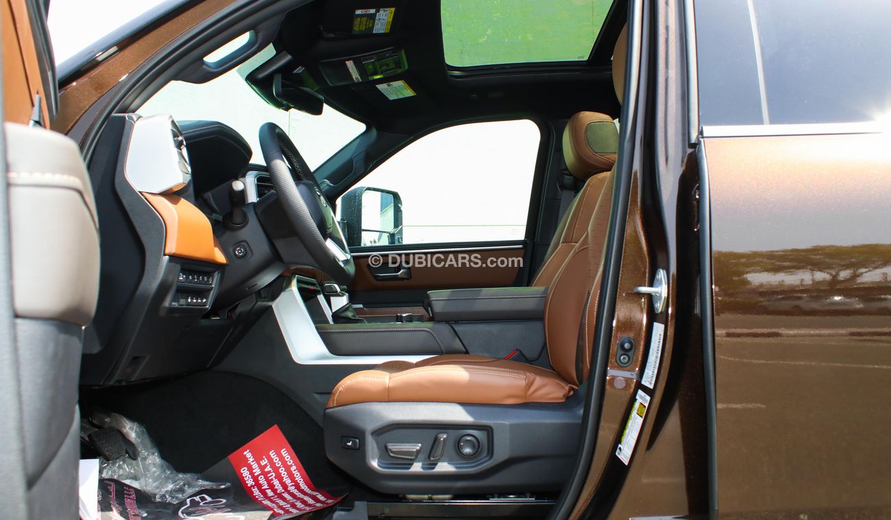 Toyota Tundra 1794 EDITION