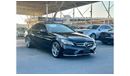 Mercedes-Benz C 200 AMG Pack