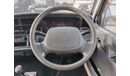 Toyota Hiace TOYOTA HIACE VAN RIGHT HAND DRIVE (PM1480)