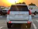 Toyota Prado 2018 Toyota Prado TXL 2.7L V4- AWD 4x4 - No accident  Rear Camera & Sensor -Leather Seat -