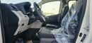 Toyota Hiace Toyota Hiace 2.8L DIESEL MANUAL13 SEATER PASSENGER HIGH ROOF