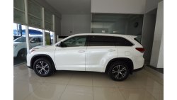 Toyota Highlander MID OPTION 2019