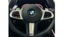 BMW X5 40i M Sport Exclusive GCC .. FSH .. M kit .. Perfect Condition .. V6 .. Top Range