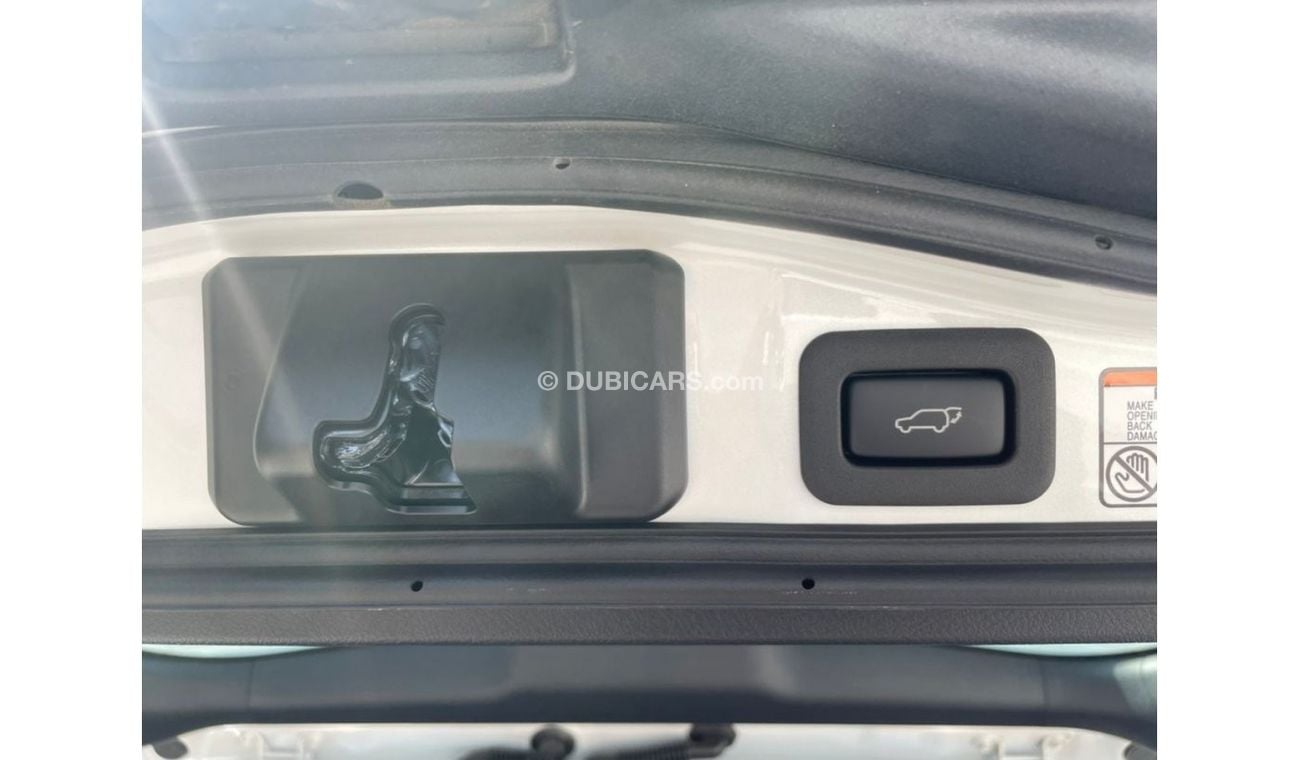 لكزس LX450 2021 Lexus Lx450D Diesel Farewell Stock Last Few units only