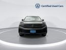 فولكس واجن طوارق ELEGANCE | Premium V6 Performance & Smart Tech | VW Certified | GCC Specs