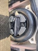 Toyota RAV4 RAV4 XLE 4X4