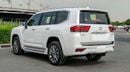 Toyota Land Cruiser VXR