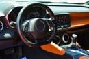 Chevrolet Camaro SS