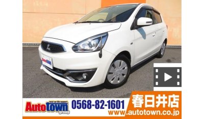 Mitsubishi Mirage A03A