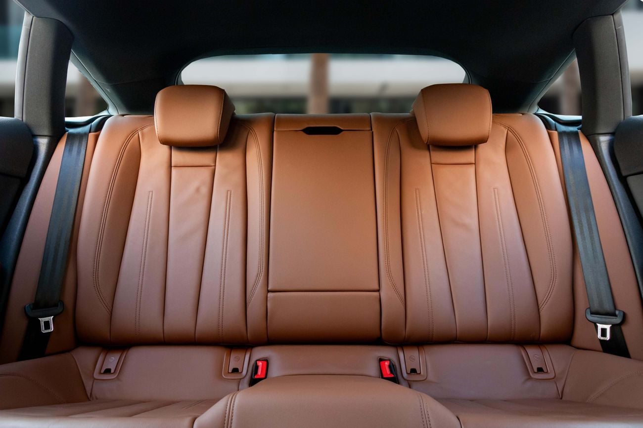 Audi A5 A5 S-Line | 2,742 P.M | 0% Downpayment | Excellent Condition! | Ramadan Offer!