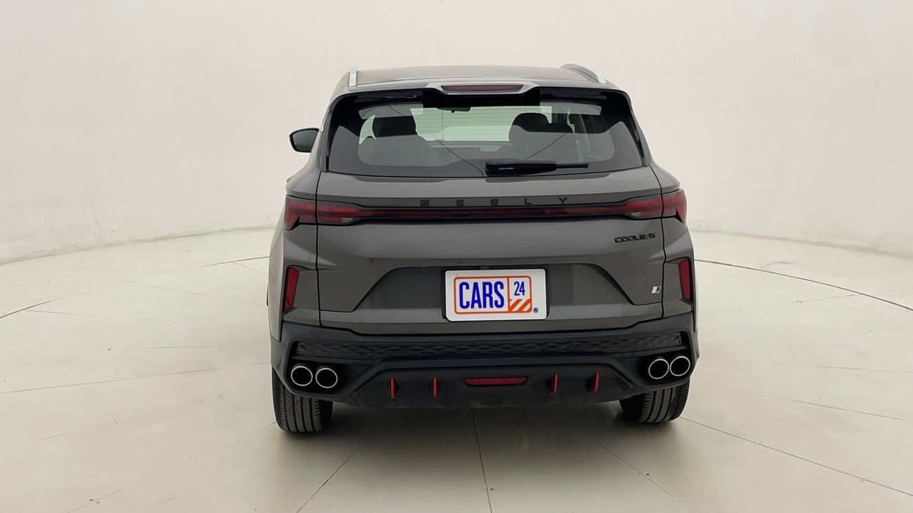 Geely Coolray GL 1.5 | Zero Down Payment | Home Test Drive