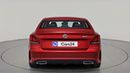 MG GT STD 2022 | AED 549/Month | 0 DP | 30 Day Return | Warranty | Service History