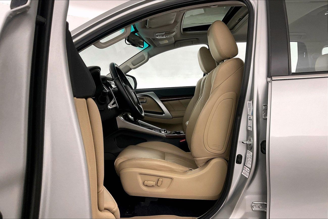 Mitsubishi Montero Sport GLS Top | Guaranteed Warranty | 0 Down Payment
