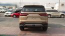 Lexus LX600 OVERTRAIL 3 5L V6