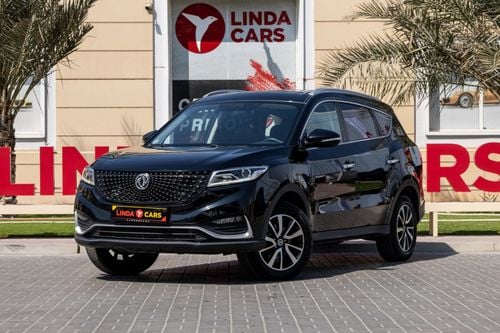 DFSK Fengon 580 DFSK Glory 580 / Fengon 580 2023 GCC specs for 623.00 AED monthly