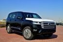 تويوتا لاند كروزر 2024 MODEL TOYOTA LAND CRUISER 300 GXR V6 4.0L PETROL 4WD 7 SEAT AUTOMATIC