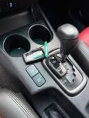 تويوتا هيلوكس  2.7L Double Cab Utility A/T