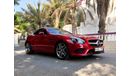 Mercedes-Benz SLC 200