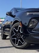 Chevrolet Blazer RS 3.6L (305 HP) AWD