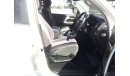 تويوتا لاند كروزر Land Cruiser V8 RIGHT HAND DRIVE  (Stock no PM34)