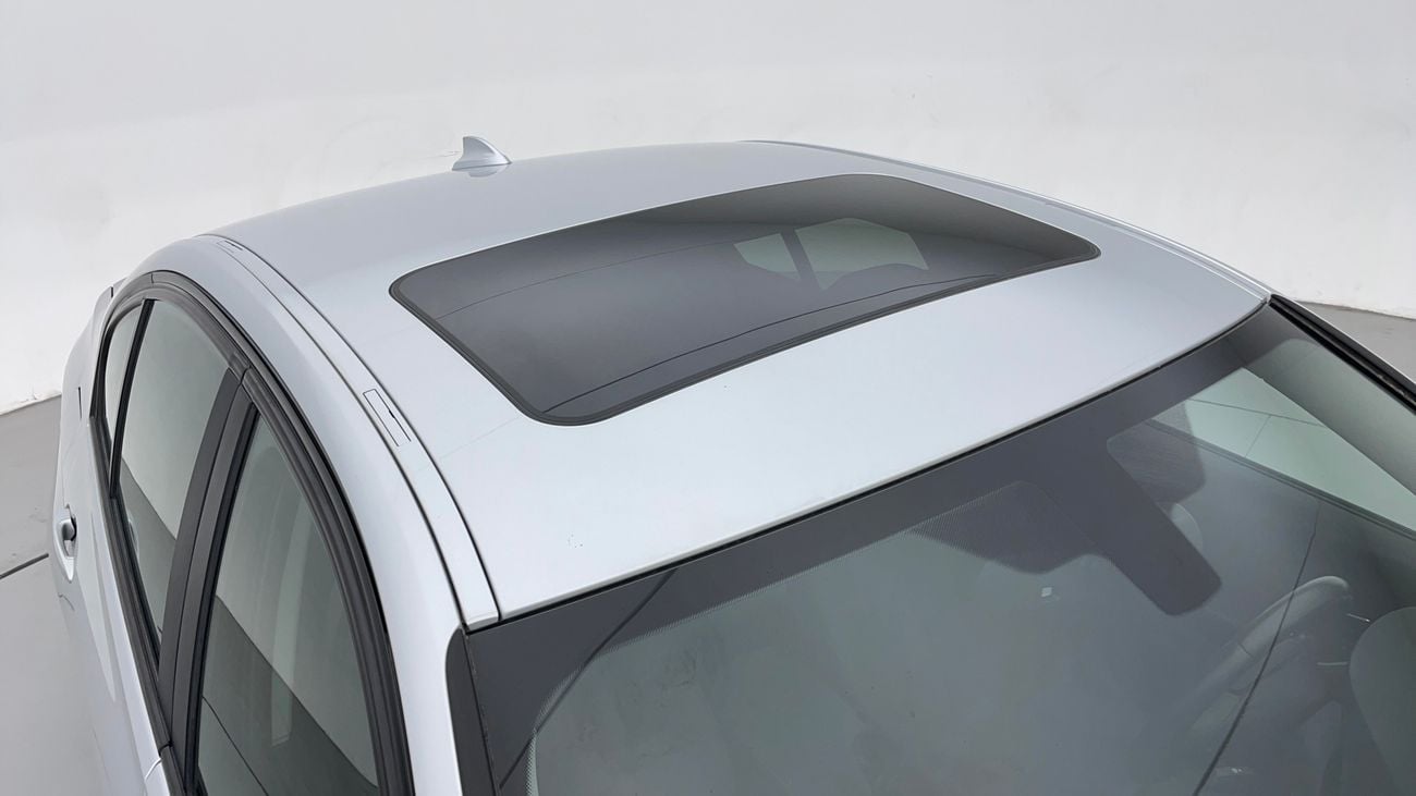 BMW 318i EXCLUSIVE 1.5 | Zero Down Payment | Free Home Test Drive