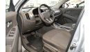 Kia Sportage 2016 CC No Accident No Paint A Perfect Condition