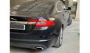 Jaguar XF 3.0L V6