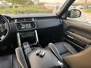 لاند روفر رينج روفر HSE