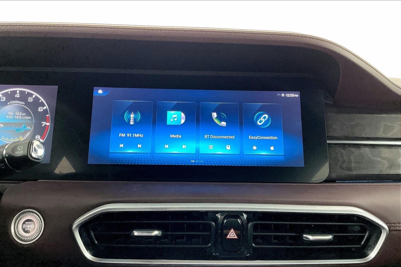 Chevrolet Captiva Premier | 1 year free warranty | 0 Down Payment