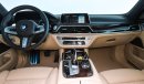 BMW 740Li Li