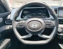 Hyundai Elantra 2024 1.5L CVT GLX Elite Edition 0Km