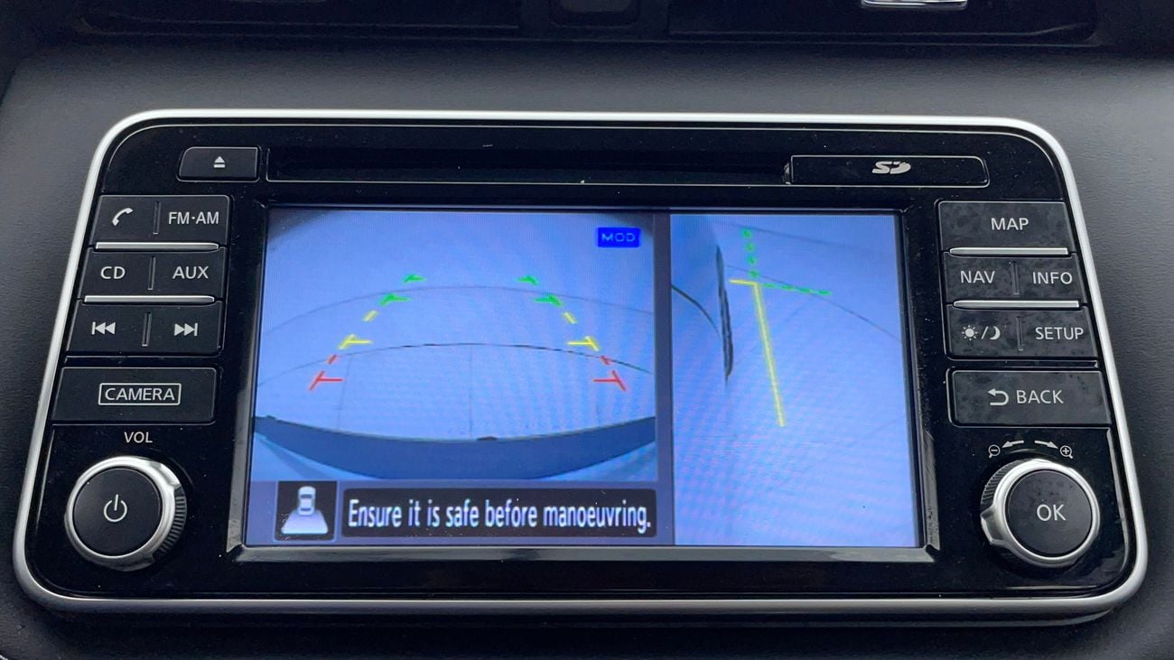 Nissan Kicks SL 1.6 | Zero Down Payment | Home Test Drive