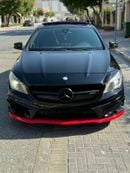 مرسيدس بنز CLA 45 AMG Std 2.0L