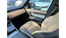 Land Rover Range Rover Sport RANGE ROVER SPORT DINAMIC SE