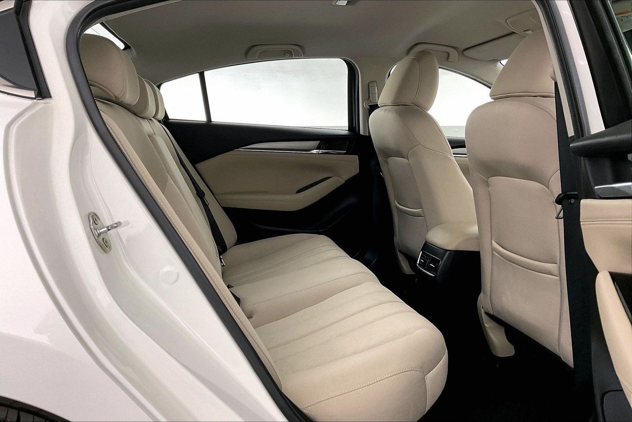 Mazda 6 S| 1 year free warranty | Exclusive Eid offer