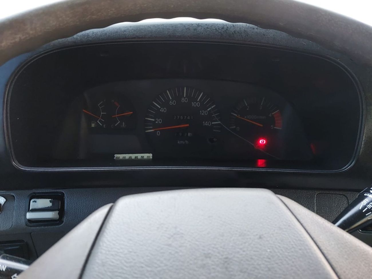 تويوتا كوستر 2002 TOYOTA COASTER BUS LHD 4.1 CC DIESEL MANUAL(PM00878)