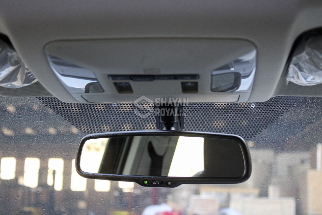 تويوتا راف ٤ LHD ADVENTURE-V 2.5L PETROL 4WD AT 2025MY