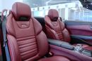 مرسيدس بنز SL 63 AMG 2013 Mercedes SL 63, Excellent Condition, Carbon Fibre Accents, Fully Loaded, GCC Spec