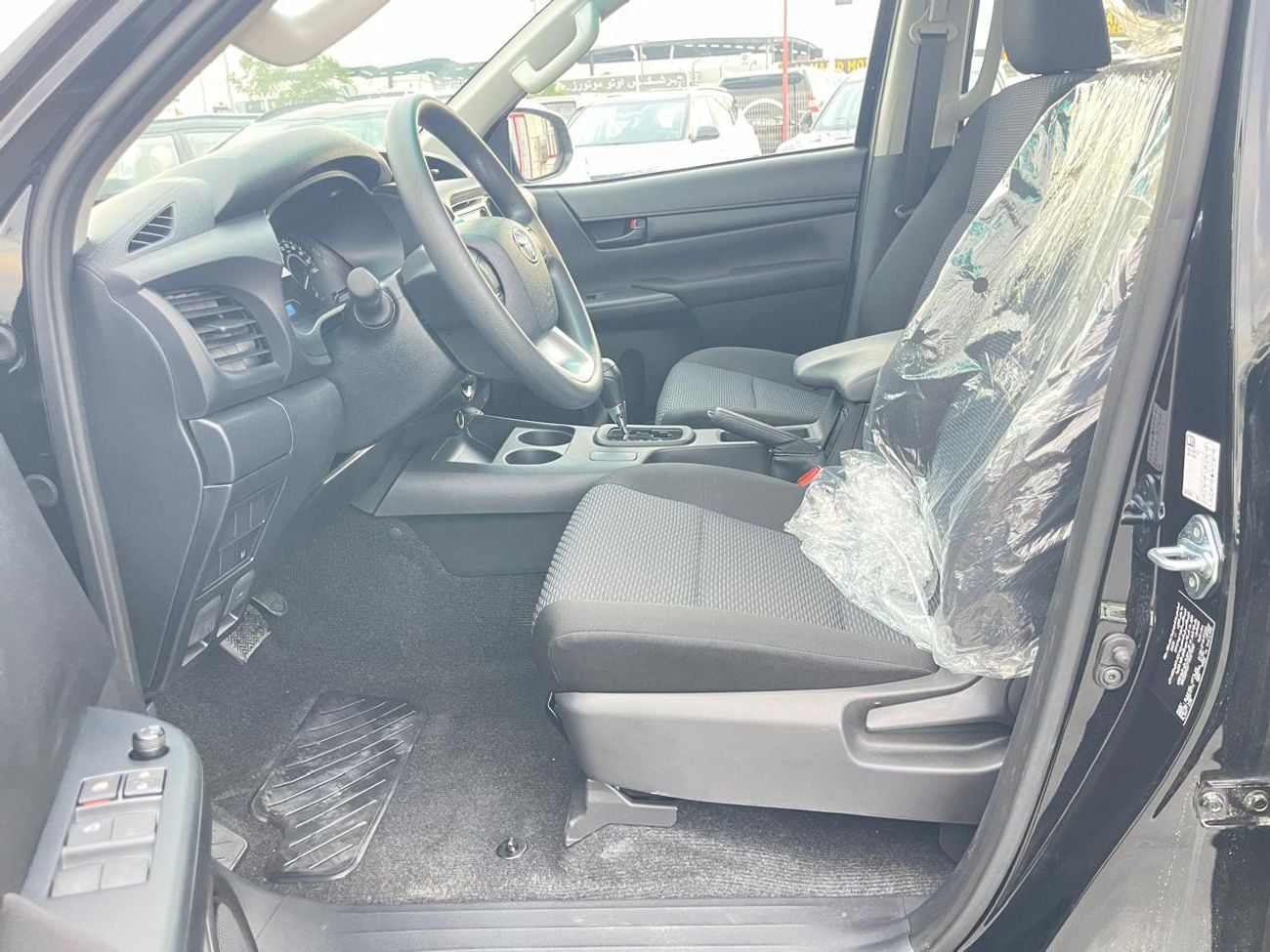 تويوتا هيلوكس