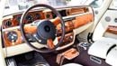 رولز رويس فانتوم COUPE Rolls-Royce Phantom 2016