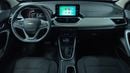 Chevrolet Groove 2024 LT | AED 580/Month | 0 DP | 30 Day Return | Warranty | Service History
