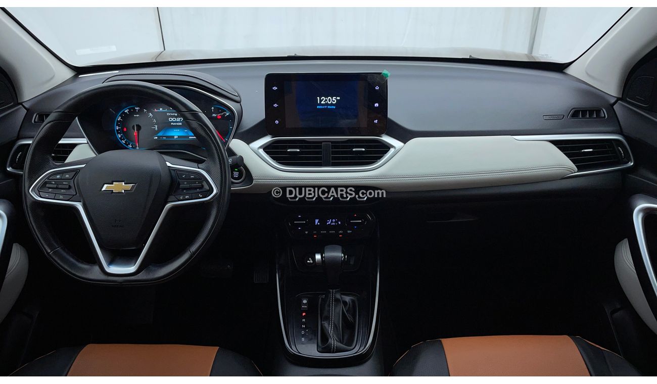 Chevrolet Captiva PREMIER 1.5 | Zero Down Payment | Free Home Test Drive