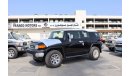 Toyota FJ Cruiser 4.0 GXR DIFF LOCK