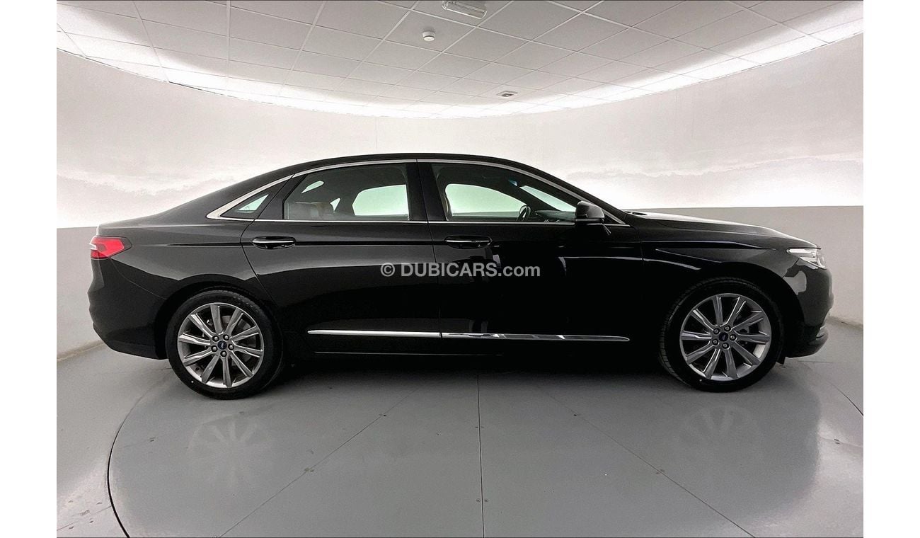 Honda Accord EXL | 1 year free warranty | 0 Down Payment