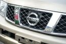 نيسان باترول سفاري Safari 4.8L A/T