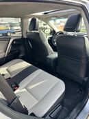 تويوتا راف ٤ Limited Hybrid Full Option