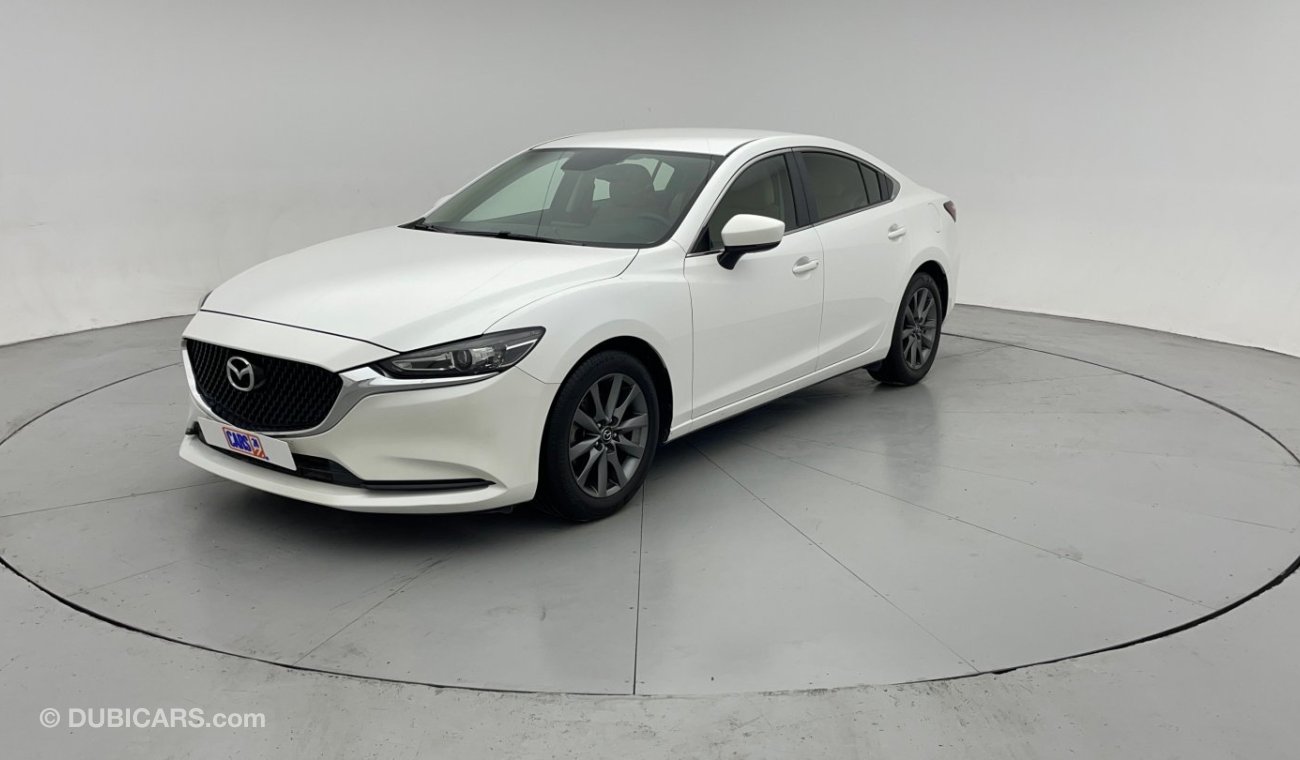 Mazda 6 S 2.5 | Zero Down Payment | Free Home Test Drive