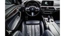 BMW 540i M Sport