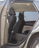 هيونداي توسون Smart 1.6L Hyundai Tucson 1.6L 2024 GCC, Agency Warranty Until 2029, Original Paint, hybrid, 1879 P.